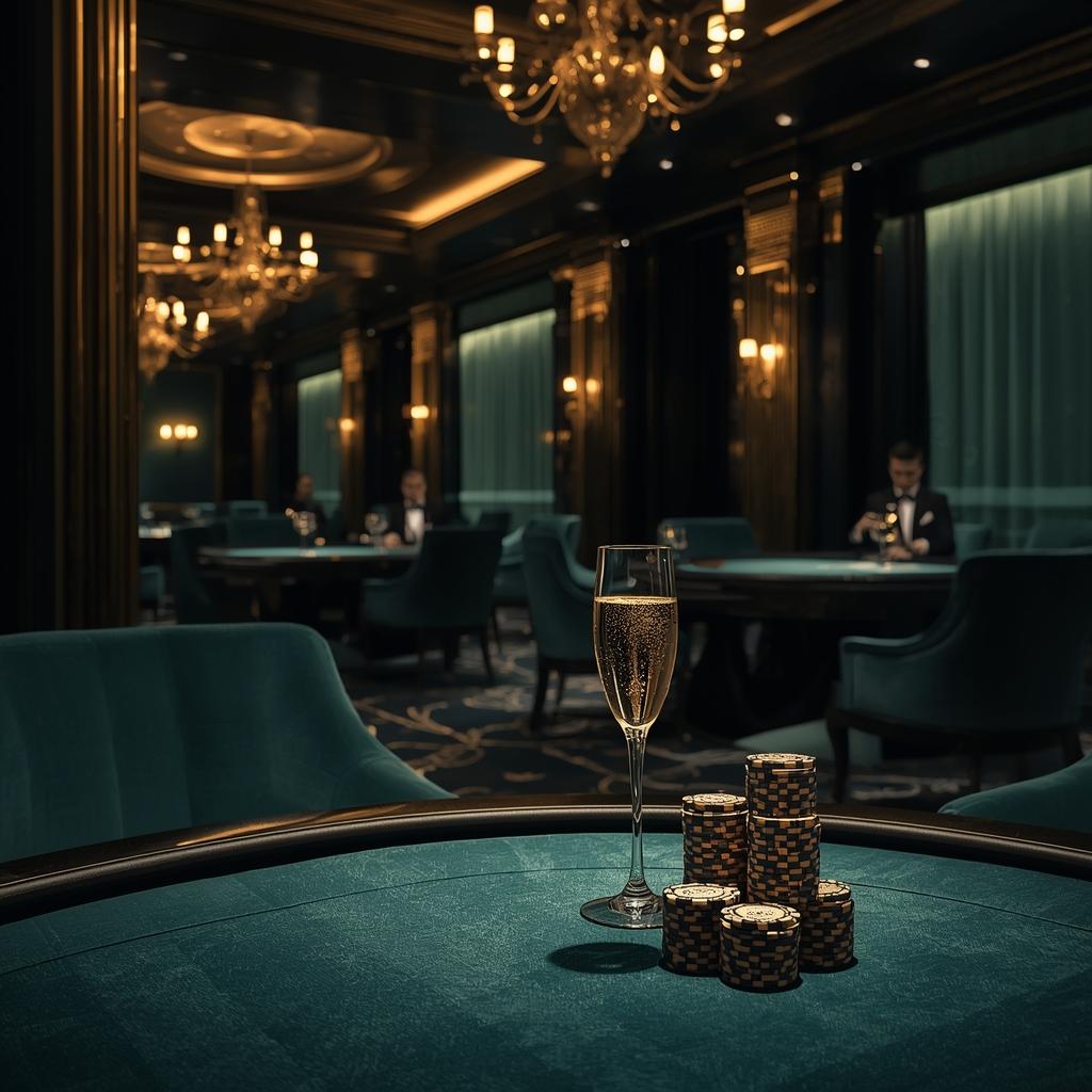 Exklusive Events, Turniere und Live-Erlebnisse