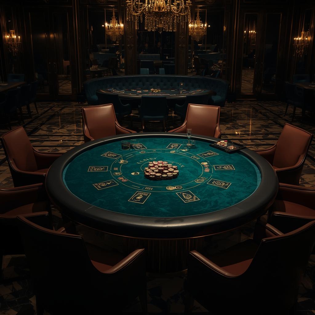 Höhere Einsatzlimits und exklusive Spielvarianten